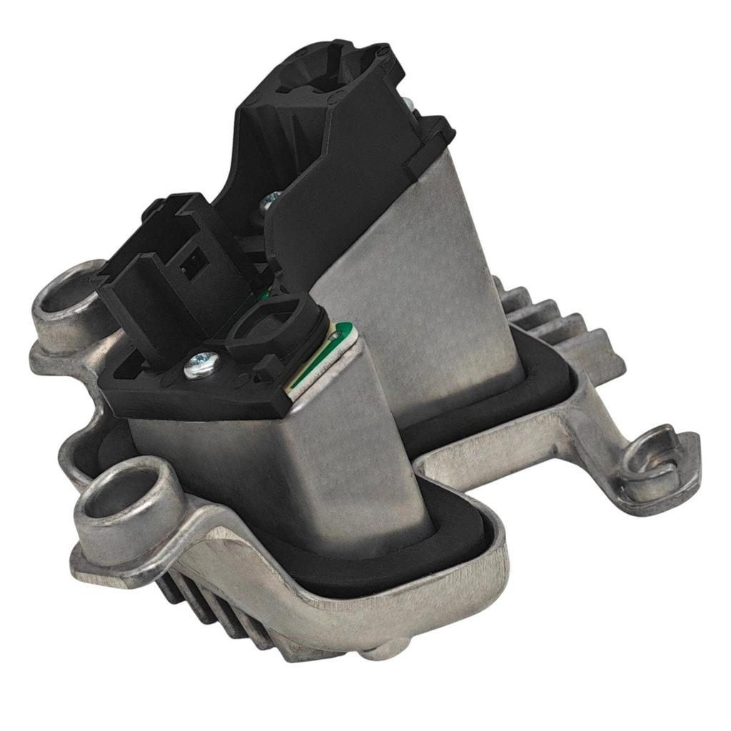 LED Module "hedgehog" for Turn Signals - BMW 3 Series Left Off-Road