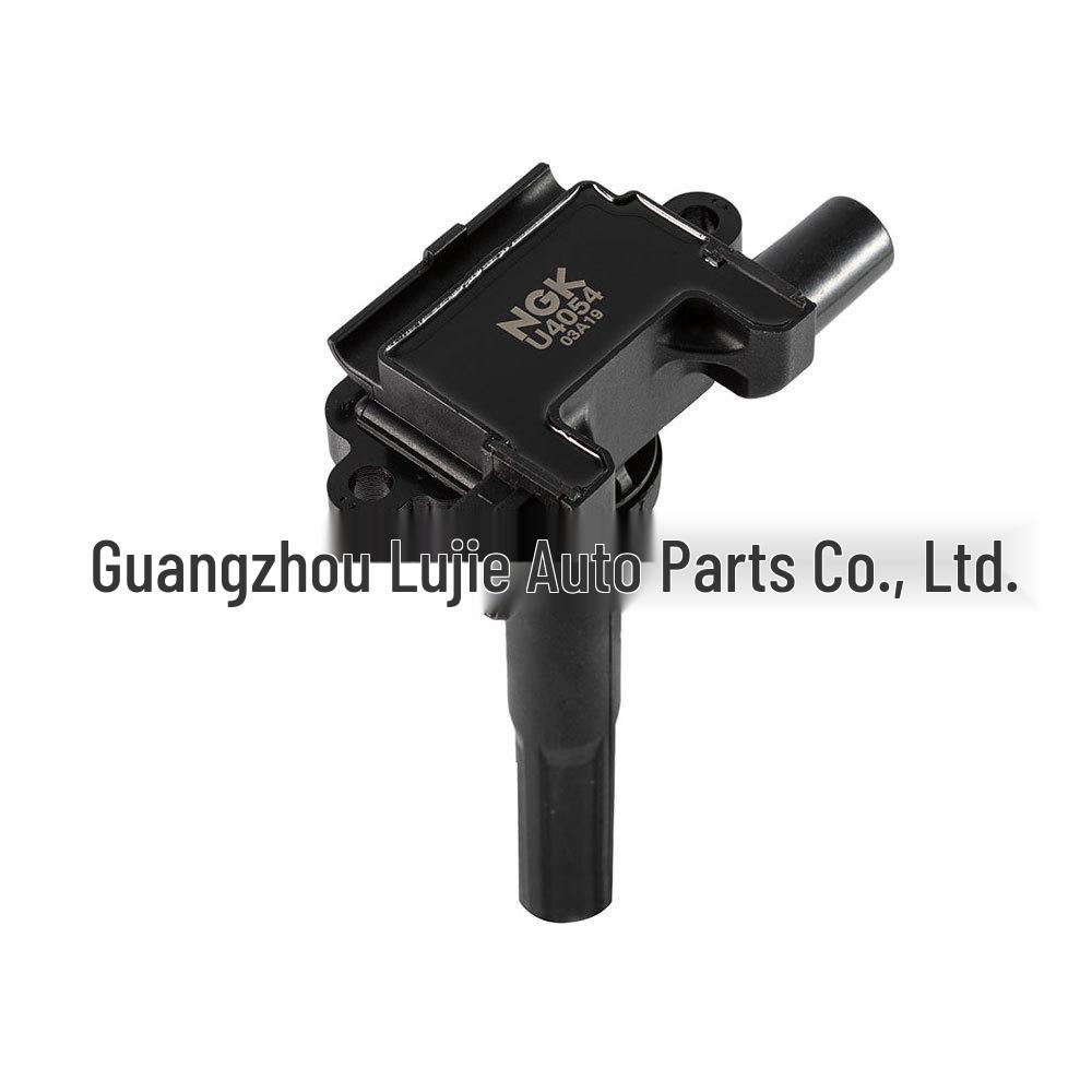 NGK Ignition Coil for Forthing Lingzhi M3 1.6L (2012-2018)