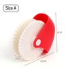 2TYPE Professional Pizza Lattice Cutter Pastry Wheel Roller Baking Rolling Tool Stonego Baking