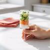 Recipientele pentru alimente – Păstrarea alimentelor