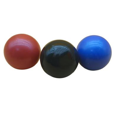 Uhrengehäuse Öffnen Ball Gummi Weich Aufblasbar Kratzer Verhindern Uhrengehäuseboden Entferner Öffner Ball 3Stk.