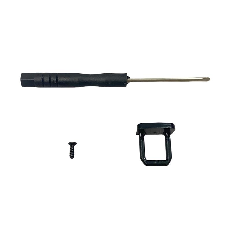

Helmet Accessories For AGV Pista GPR GPRR CORSA R RACE3 Roof Cover Fixing Buckle Base Clip Screwdriver Replacement Parts