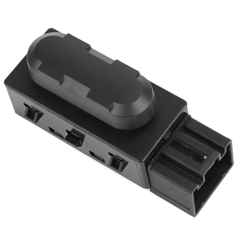 6 Way Power Seat Switch Driver Left For Ford F-150 F-250 F-350 F-450 Super Duty