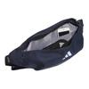 Adidas Recycled Polyester Fanny Pack Men's Blue Adidas IM5237