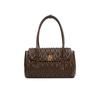 Bag CEO-ALESSIA-RX8843 Brown