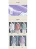 Women's Retro Embroidered V-Neck Cotton Linen T-Shirt: Casual, Literary Style for Spring-Summer-Autumn 2024 Collection