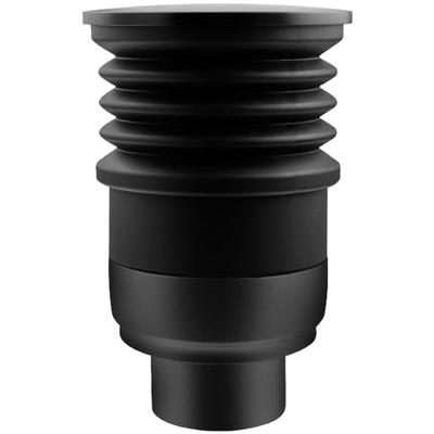 Coffee Machine Bean Bin Container Aluminum Alloy Silicone ECM Coffee FOR HOPPER  Pressurized Cleaning Tool For V 64 Grinder