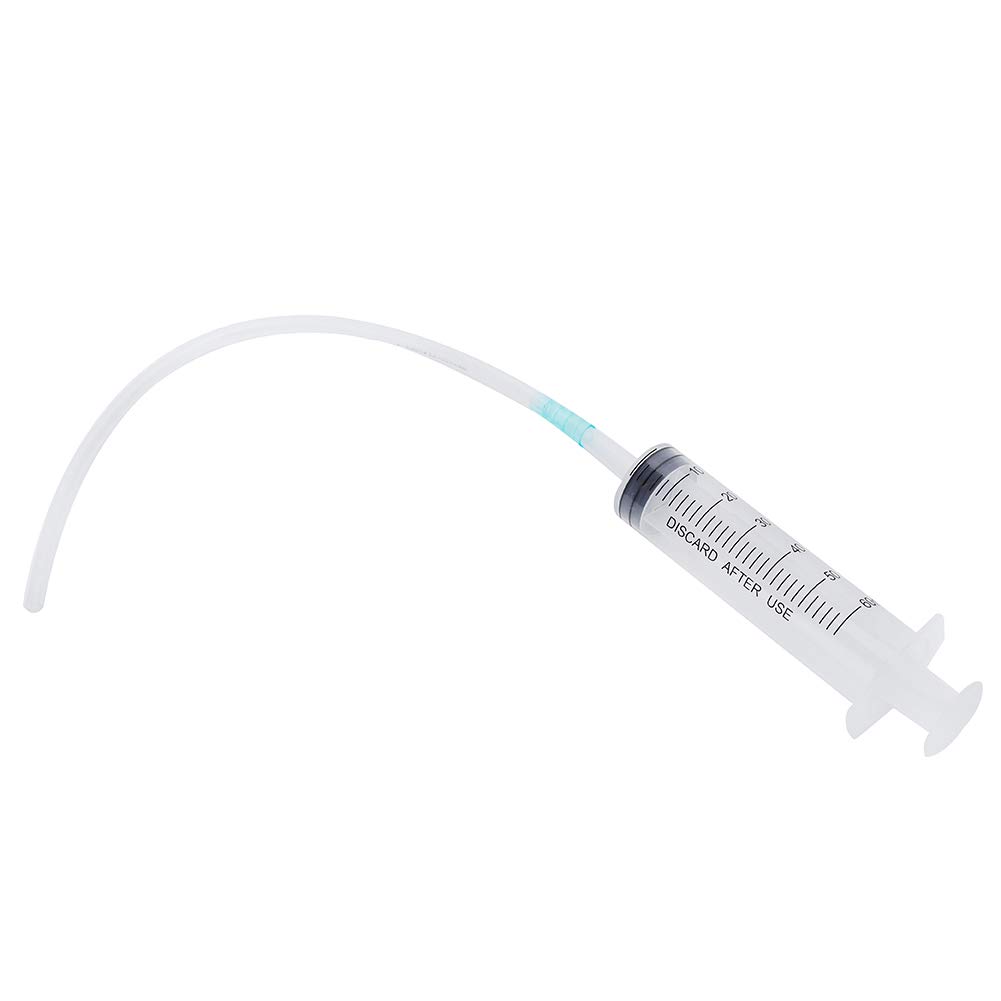 Guosi Tire Sealant , Eco-friendly Hygienic Reusable Tire Sealant Filling Tool for Bicycle