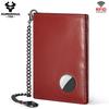 HUMERPAUL Women Wallet Multi-function Rfid Card Holder