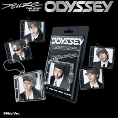 RIIZE – 1.?ODYSSEE (SMini-Ver.)) - Veröffentlichungsdatum 19.05.2025