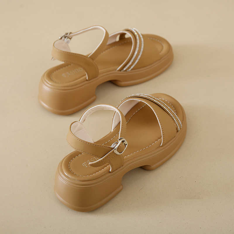 Fashion Open From The Back Autumn-spring Bathroom Slipper Sandals Woman Summer Shoes Sneakers 49 Size Husband Sport On Sale