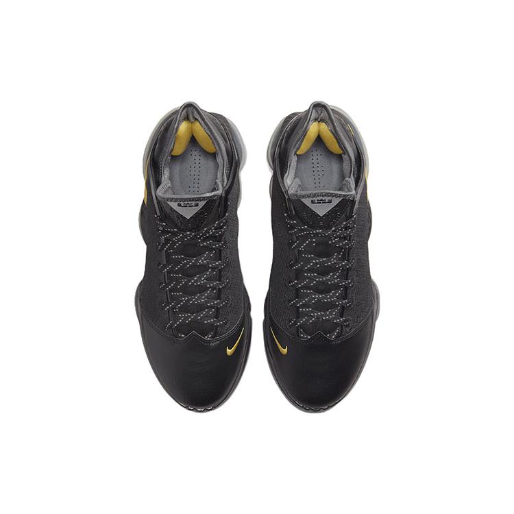 New Nike LeBron 19 Low Witness DH1270-002