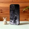 Lord of the Mysteries Fanarts Phone Case For iPhone17 16 15 14 13 12 11 Pro Max Plus,5G Soft Black Case