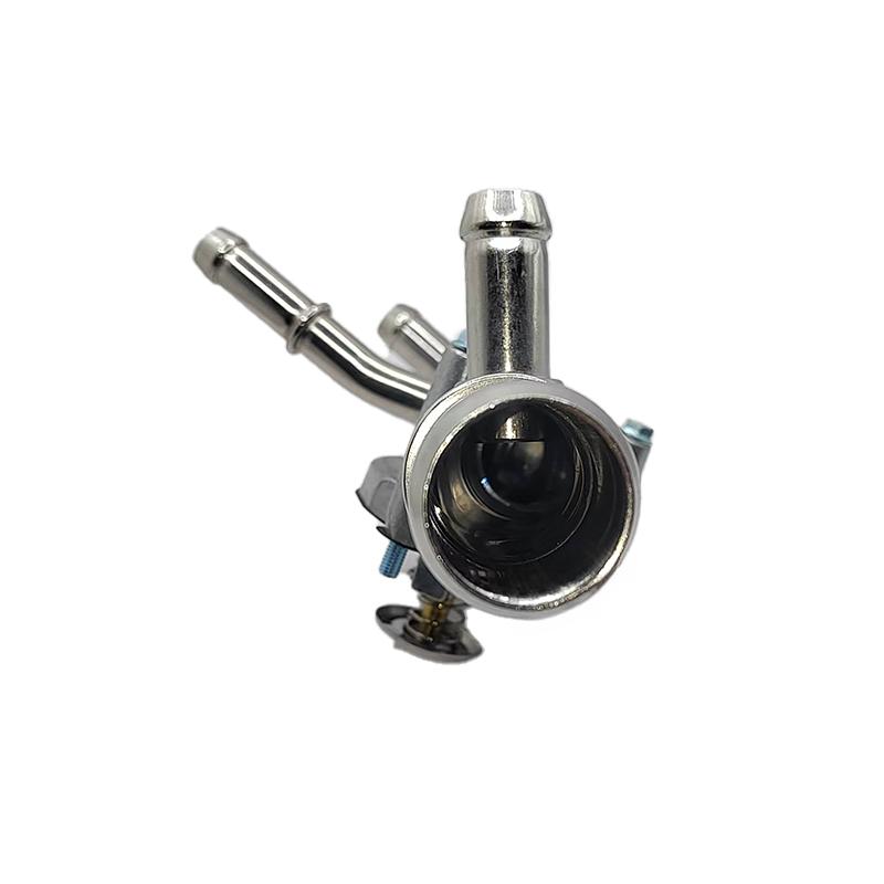 1511077 12651113 12638836 For Chevrolet Captiva Equinox Buick GMC Pontiac Saturn Engine Coolant Thermostat Housing Assembly