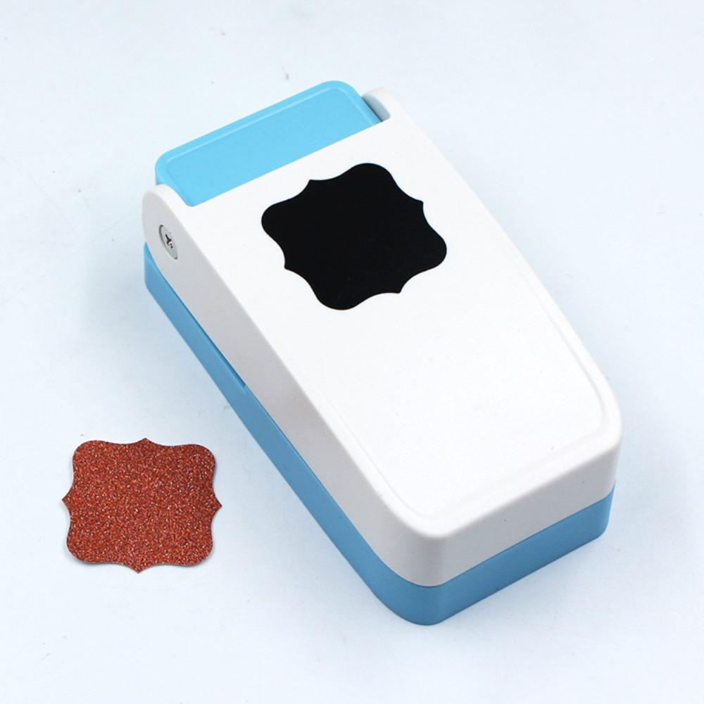 Extra Large Size Embossing Machine Multi-Pattern Embossing Device Children Crafts