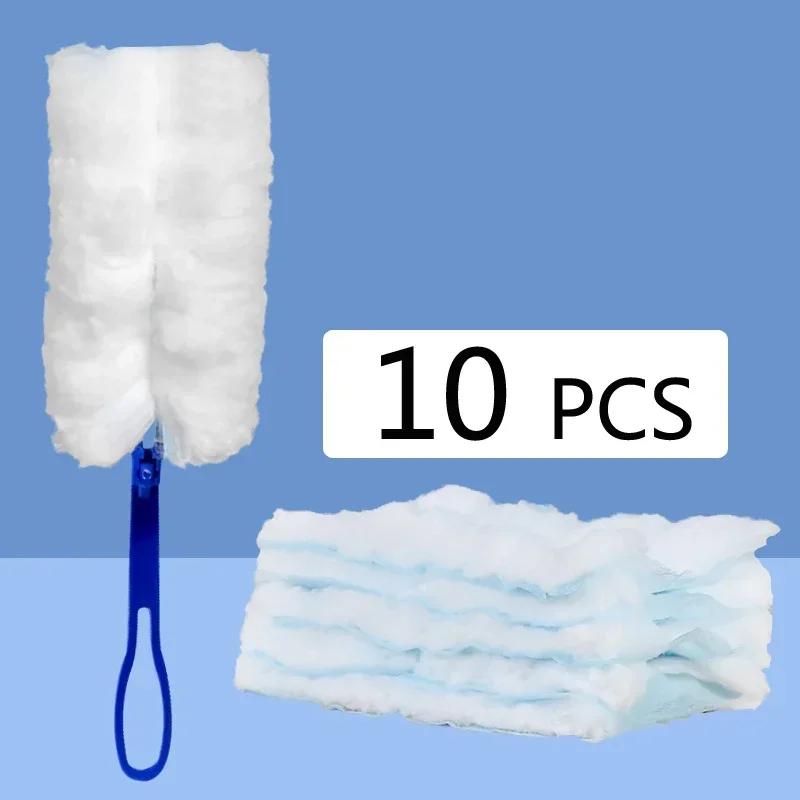 

Disposable Dust Collector Can Change The Head Cleaning Brush for Cleaning Home Office Blinds Car Surface Cleaning Products