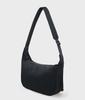 Beipril Df Mark Messenger Bag (Black)
