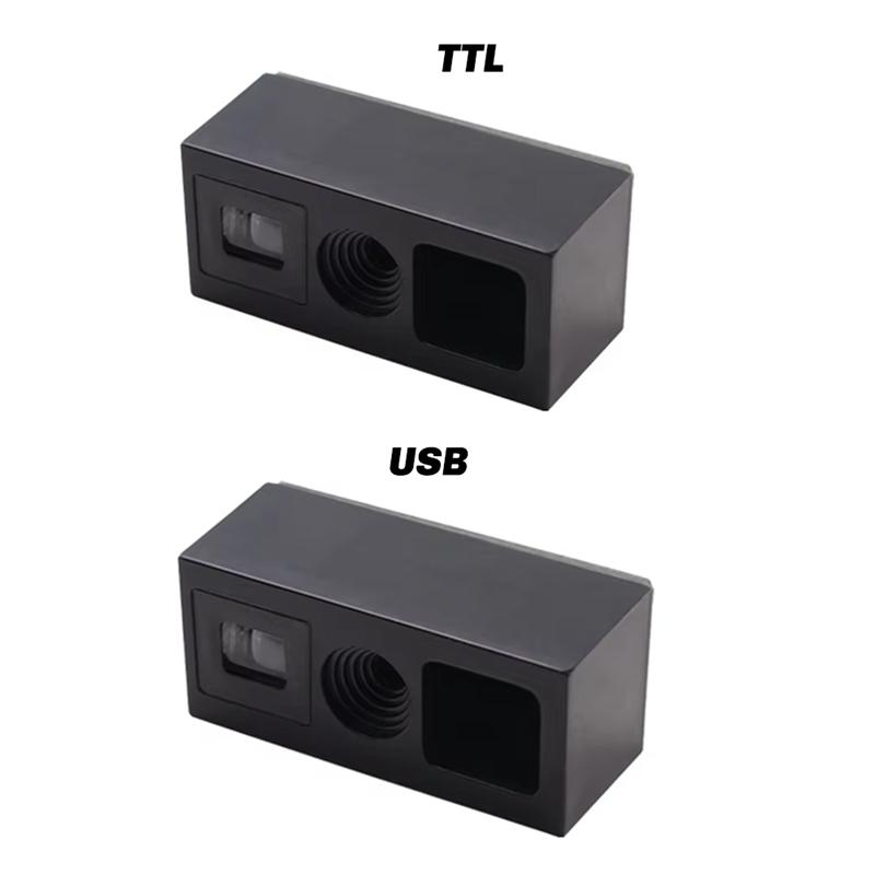 ABMH-E2100 2D QR Barcode Scanner Engine Module For Arduino For Raspberry PI Interface High Quality Interface