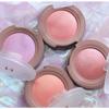 Pick Taeyeon Hince True Dimension Glow Cheek Melting Clay (Select 1 Color) Mellow 1 Pcs