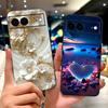 For Google Pixel 7 2022 Case Cute Fashion Painted Soft Silicone Phone Case For Google Pixel 7 Pixel7 Google7 GO3Z5 Cover Coque
