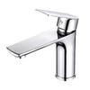 TLXT Stainless Steel Basin Faucet