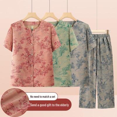 Abbigliamento da notte e vestiti per la casa – Pigiami e completi da notte