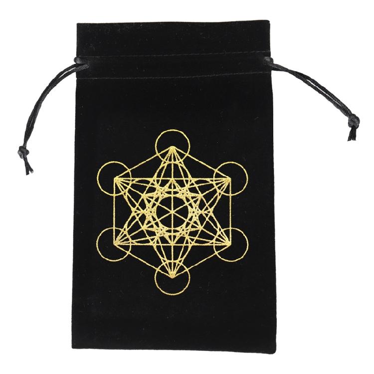 Multifunctional Storage Bags Black Blue Purple Gifts for Boys Girls Friends Kids 1 чёрный