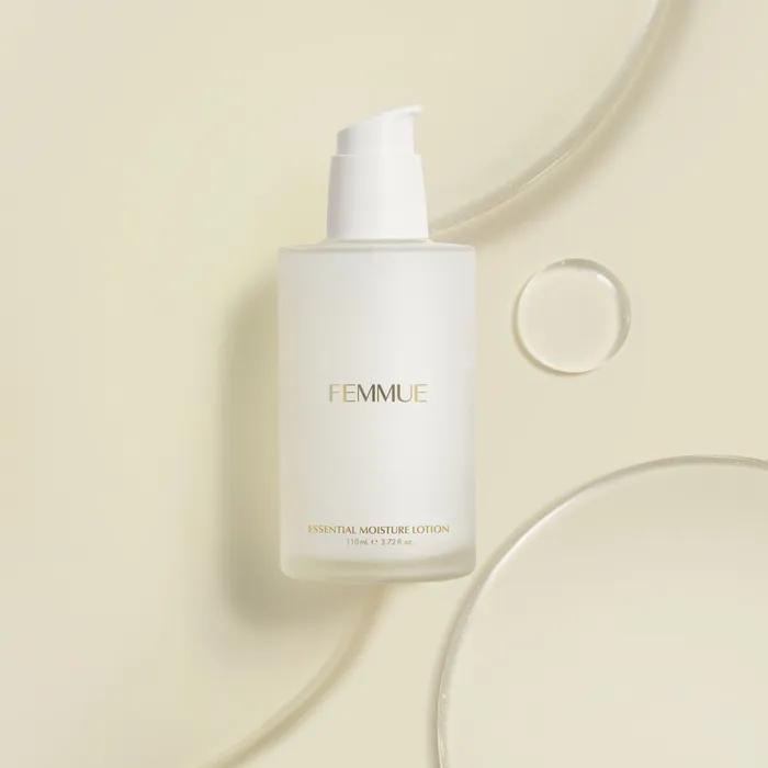 Famyu Essential Moisture Lotion 110ml