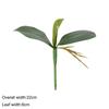 Plastic Artificial Plant Real Touch Fake Plant Simulation Plant Decorative Plant  Decorative
