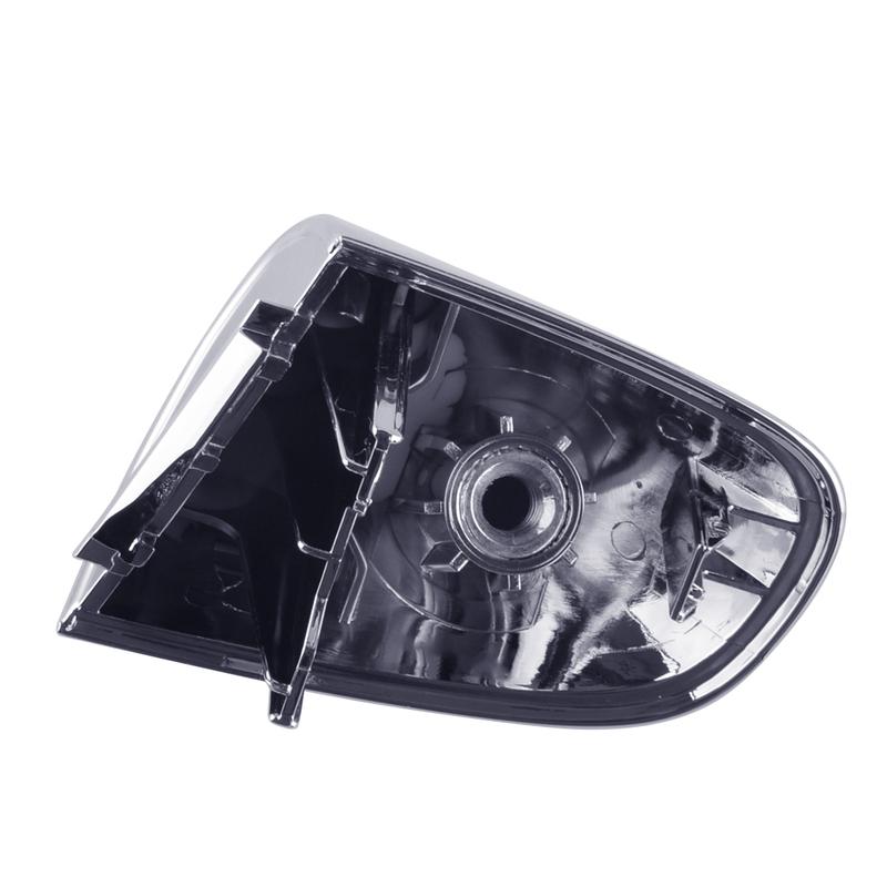 83652C5010 83662C5010 1 Pair Car ABS Chrome Rear Left Right Door Handle Cover Fit for Kia Sorento 2016 2017 2018 2019 2020