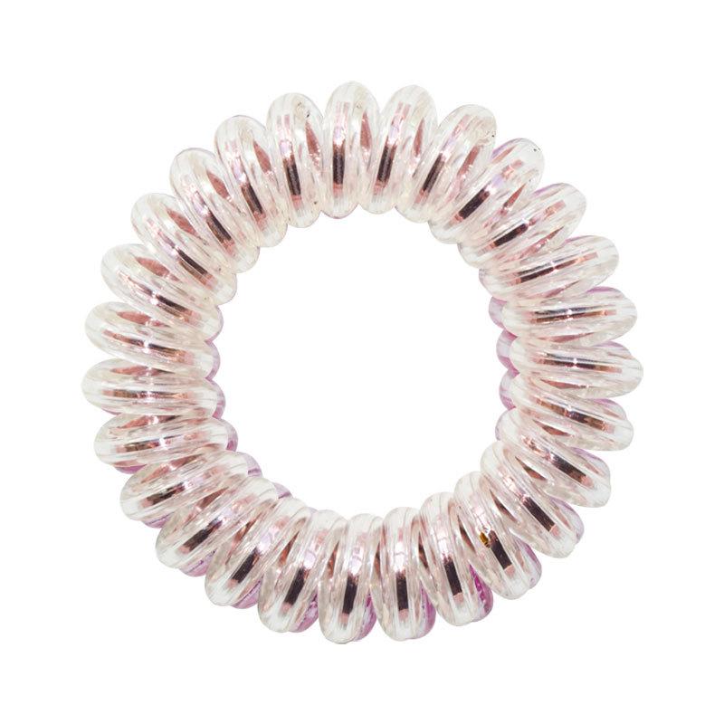Japanese Style Seamless Hair Tie - High-Grade, Non-Snag, Summer Cord for Women with Free Shipping