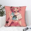 Téxteis para cozinha e sala de estar – Coberturas de almofadas