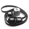 Ac29-Belt Tensioner Kit Serpentine Belt Drive Kit Belt Tensioner For  Silverado 90K-38172 Belt Drive Component Kit