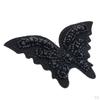 Fringe Rivet Tassel Epaulet Shoulder Boards Badge Costume