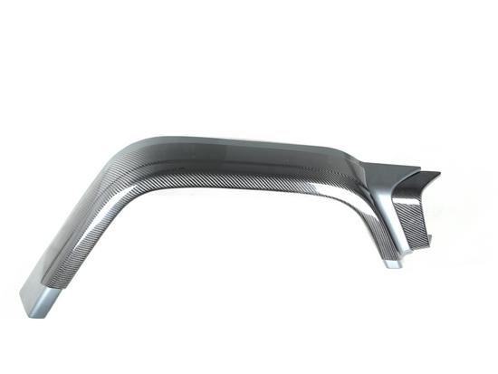 Mercedes-Benz W464 G-Class Brabus G900 Carbon Fiber Fender Flares