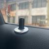 Car Styling Modified Door Bolt Lock Pin Cover For Mercedes Benz C W205 C63 GLC X253 Coupe C292 Amg E W213 Class Auto