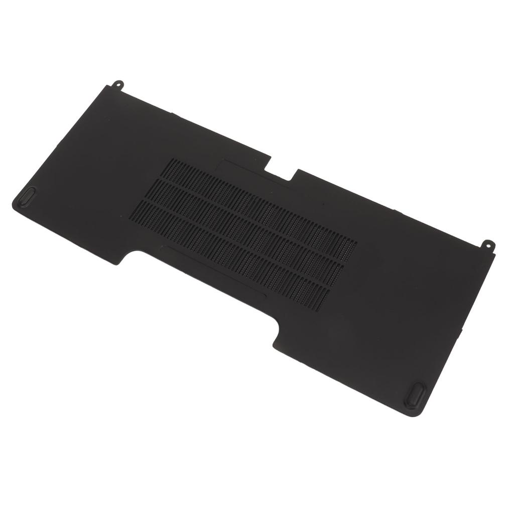 Replacement Laptop Bottom Door Cover Professional Precise Hole Opening Door Base Cover Bottom Case