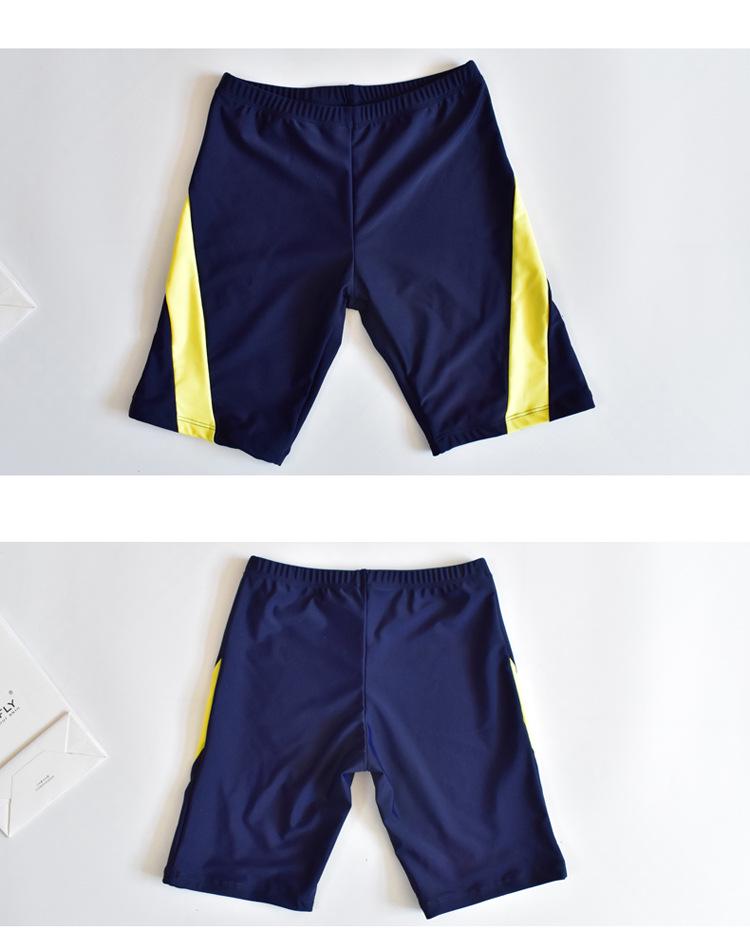 2020 Jungen Übergröße Zweiteiliger Badeanzug: Beliebtes europäisches & amerikanisches Design, Einteilig