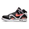 Nike Air Tech Challenge Ii Black Lava 2020 CQ0936-001
