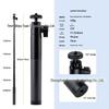 Aluminum Alloy Universal Telescopic Selfie Stabilizer for DJI and Feiyu Sports Cameras