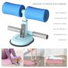 Sit Up Assistent Bauchmuskeltraining Sit Up Stange Fitness Sit Ups Übung