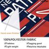 New England Patriots Wall Tapestry Aesthetic Wall Hanging Printed Fabric Blanket Decorative Tapestries for Bedroom Living Room Home Decor