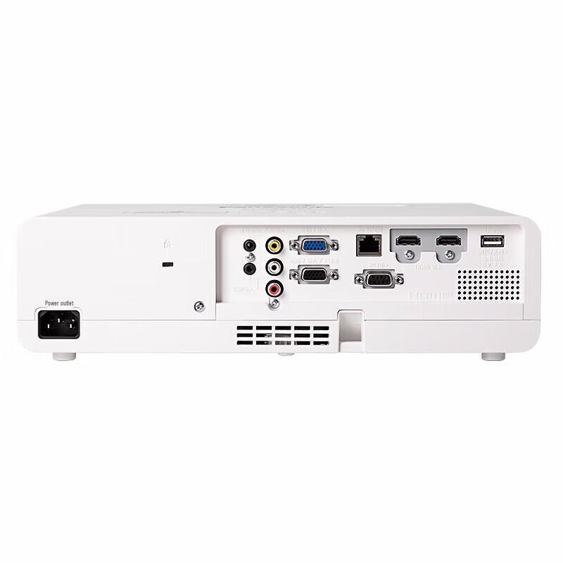 Panasonic PT-UX426C Business Projector (CN version)