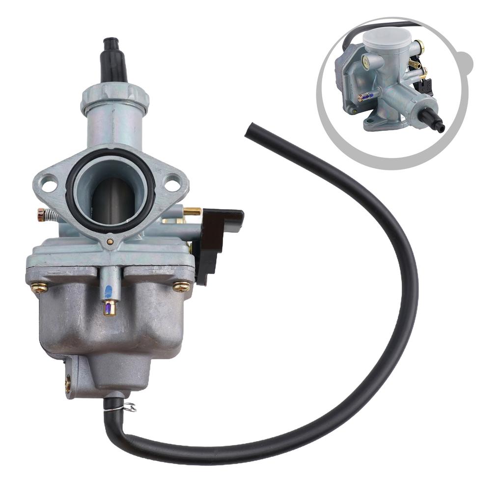 27mm Carburetor PZ27 for Motorcycle Dirt Bikes 125 150 200 250 300cc Designed for Long Lasting Engine Performance