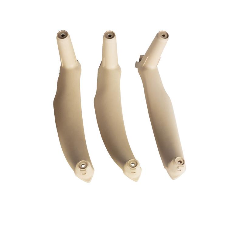 Auto Türgriff Für BMW X5 X6 E71 E70 07-14 Innentürgriffe Ersetzen Abdeckung Auto Türgriff Montage innen