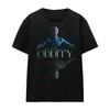 Oddity Womens/Ladies Key Art T-Shirt
