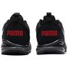 Puma Voltaic Evo Comfortable Versatile Breathable Running Shoes Men sneaker Black 379601-39
