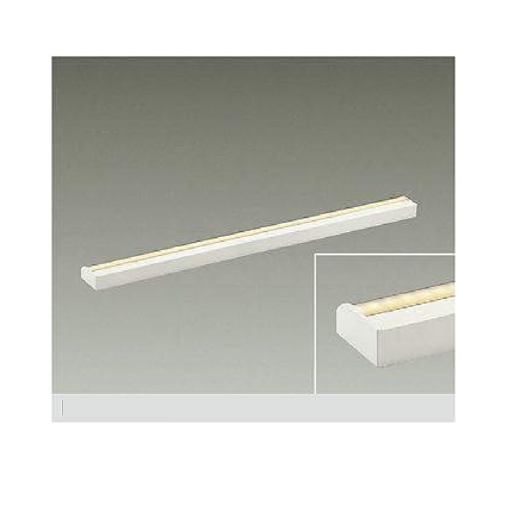 

Daiko Electric Светодиодное непрямое освещение, тип диммирования с обратной фазой, DSY4392YWG (Диммируемый), Диммер продается отдельно