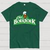 Master Chef Cotton Summer Casual Cool Loose T-Shirt