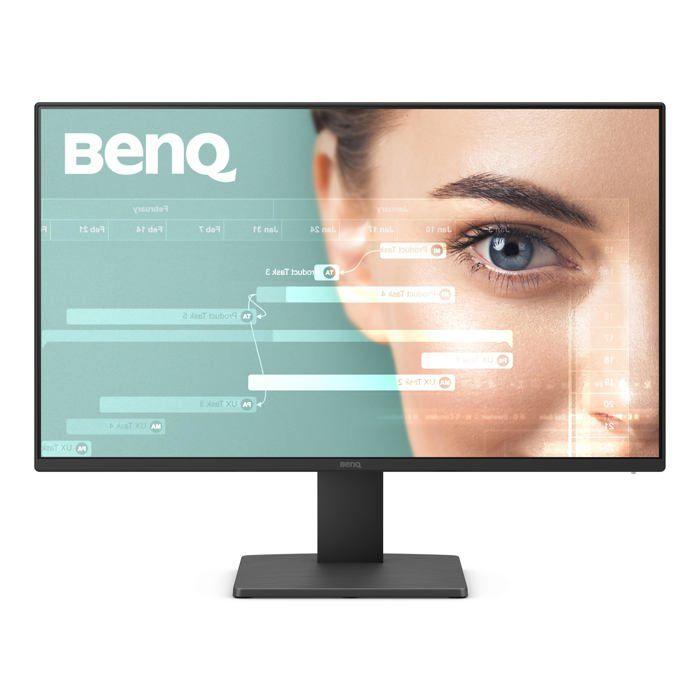 BenQ GW2491 - Écran LED - Ful